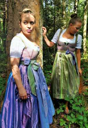 Handzeichen_Dirndl-2