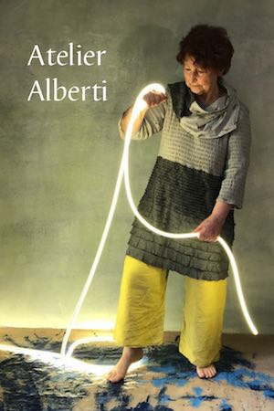 Bild - Atelier Alberti - Unikat-Mode
